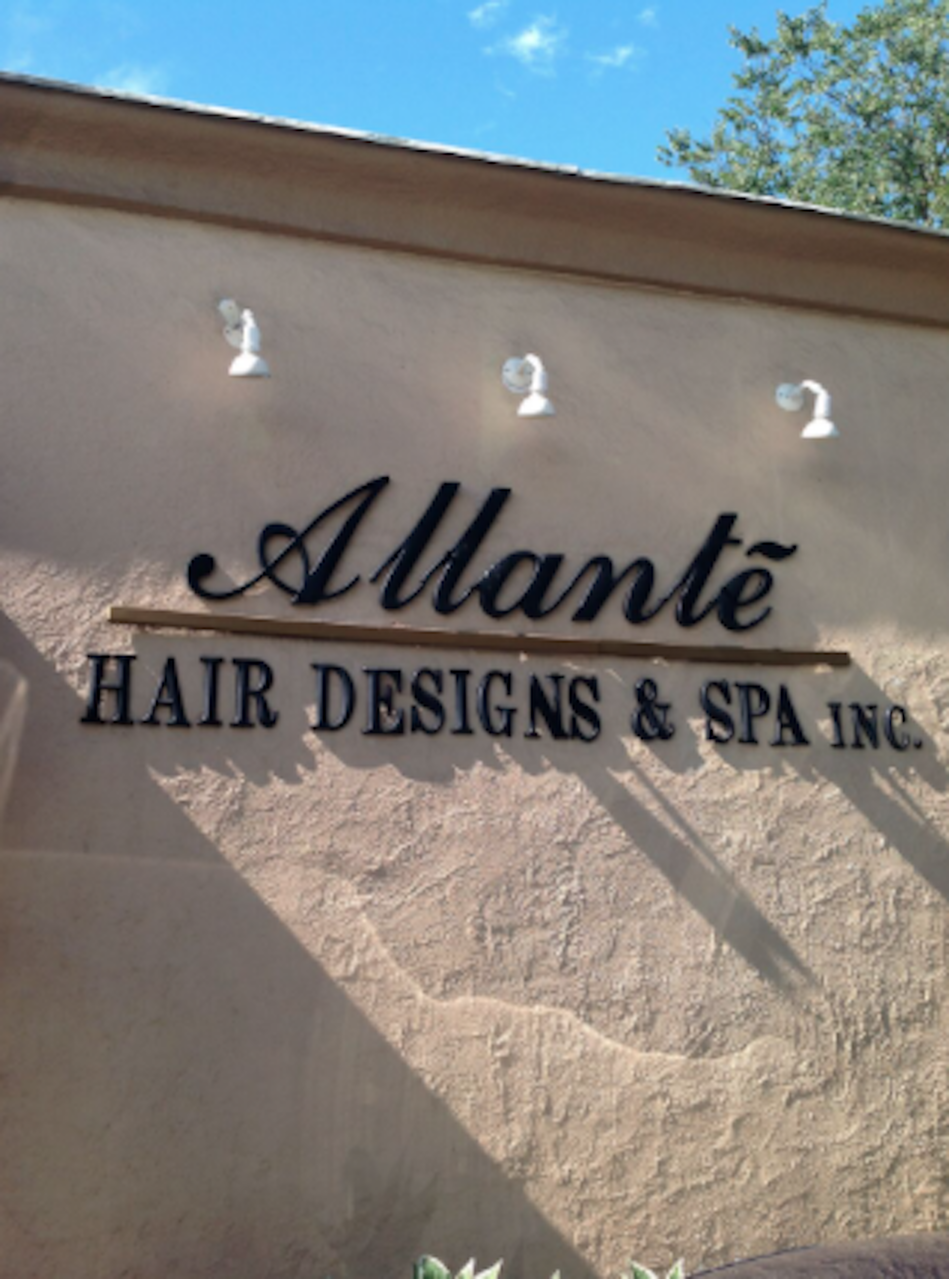Allante' Hair Salon In Greensburg PA - Styles | Vagaro